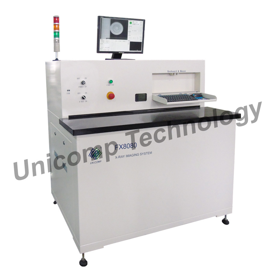 PCB X-Ray Detection Equipment FX8080