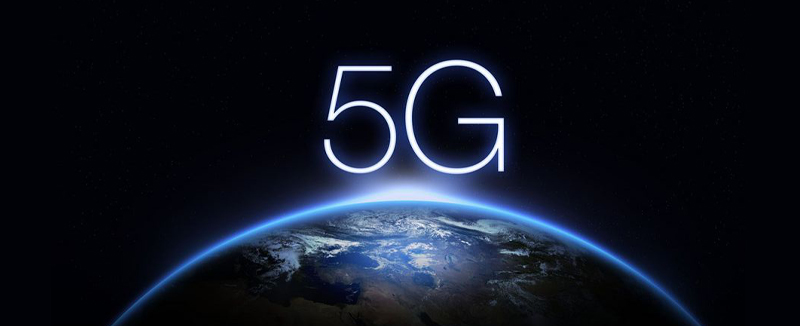 日联科技与中国电信无锡分公司合力打造5g示范区