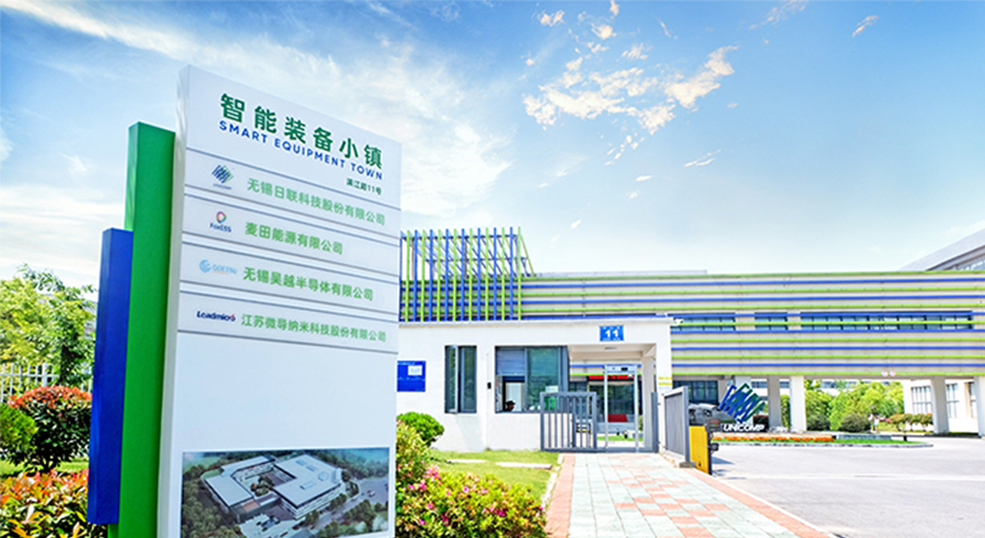 日联科技