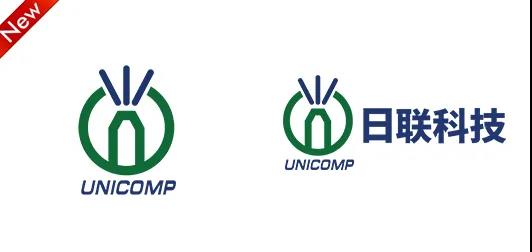 日联新LOGO