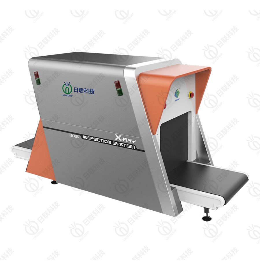 航空/海关专用x光安检机unx8065
