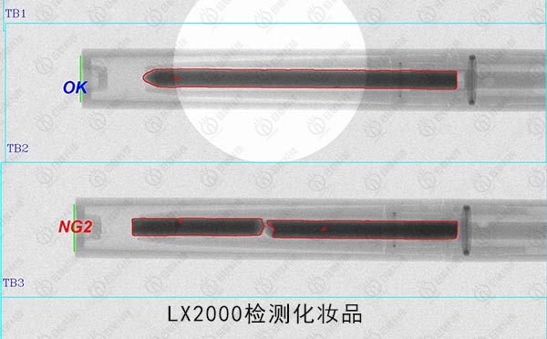 LX2000æ£æµåå¦å